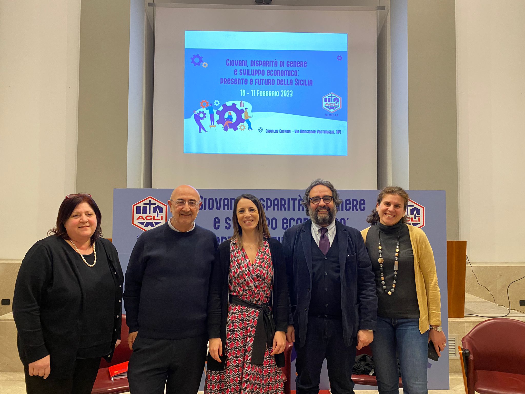 Emancipazione femminile “grande incompiuta”: la disparità salariale nei dati di Acli Sicilia