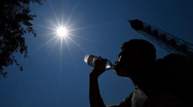 Lo studio di Copernicus: gennaio 2023 il terzo più caldo della storia in Europa