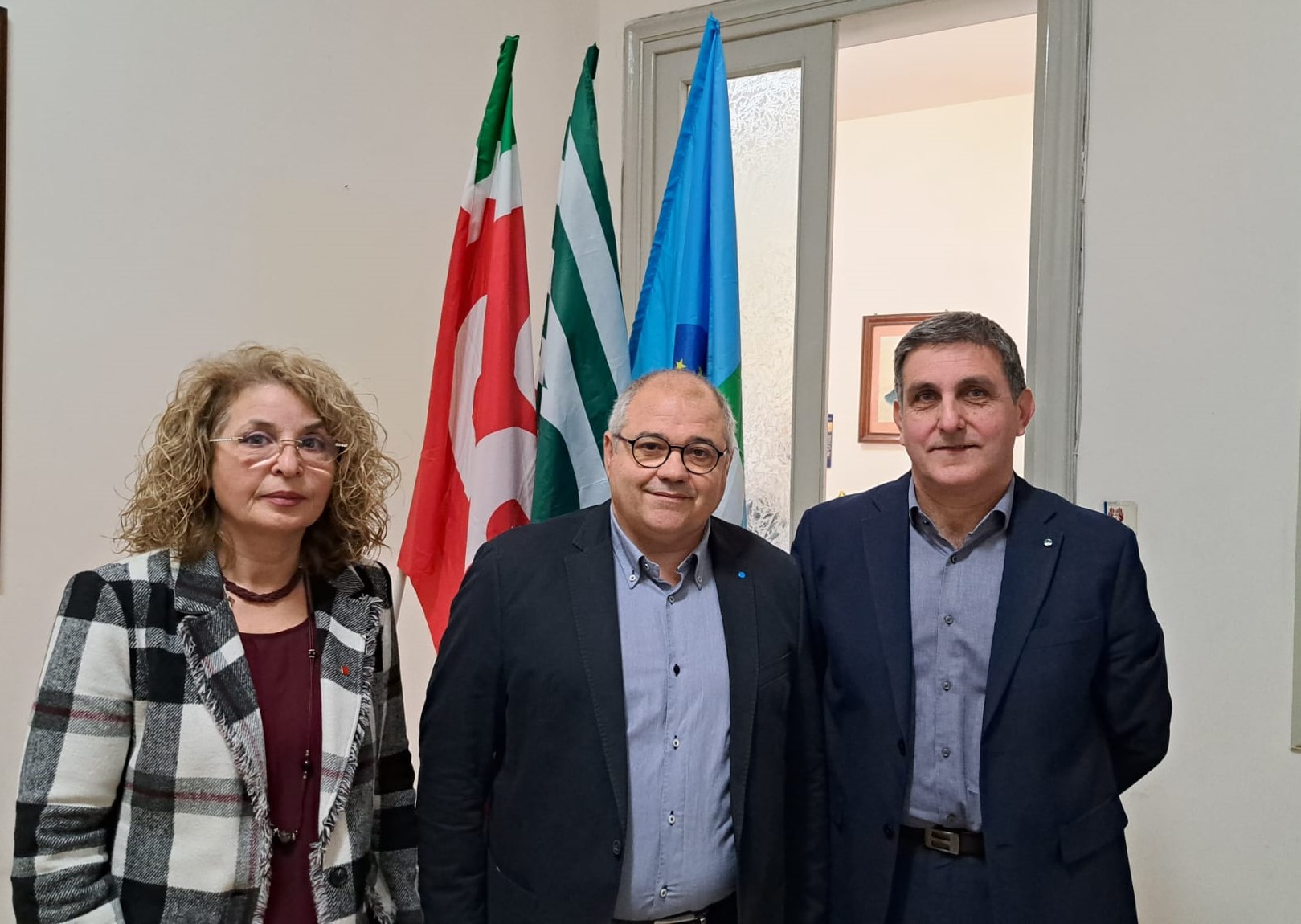 Crisi in provincia di Trapani, i sindacati: “Le nostre proposte”