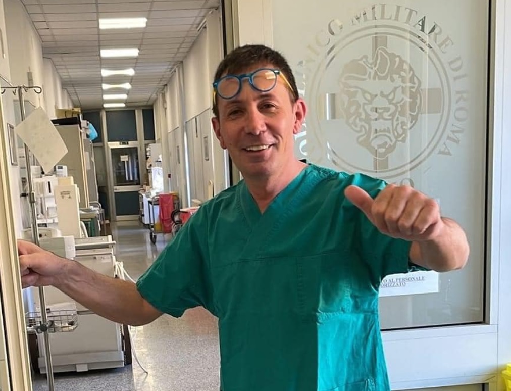 Brutale aggressione nella notte, morto caporal maggiore siciliano Lucente Salvatore