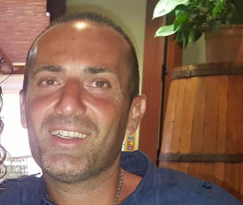 Morte di Dario Greco, il commovente ricordo social di un amico: “Ti voglio bene Brikki”