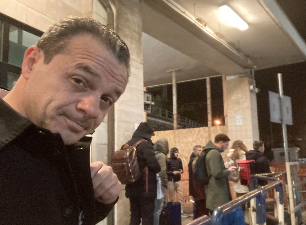 Napoli-Messina in 5 ore, furia De Luca: “Subiamo velocità differenziata, Autonomia non cambierà nulla”