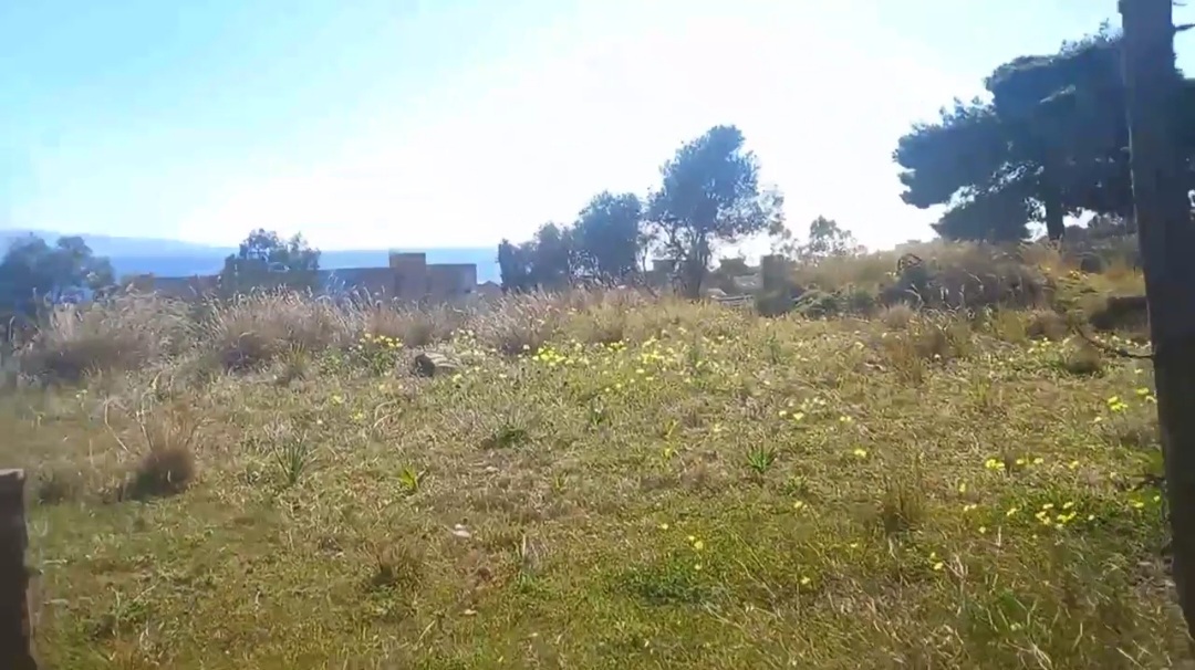 Frazione dell’umido a Mili, gli abitanti fanno muro: “Saremo invasi dai rifiuti” – FOTO