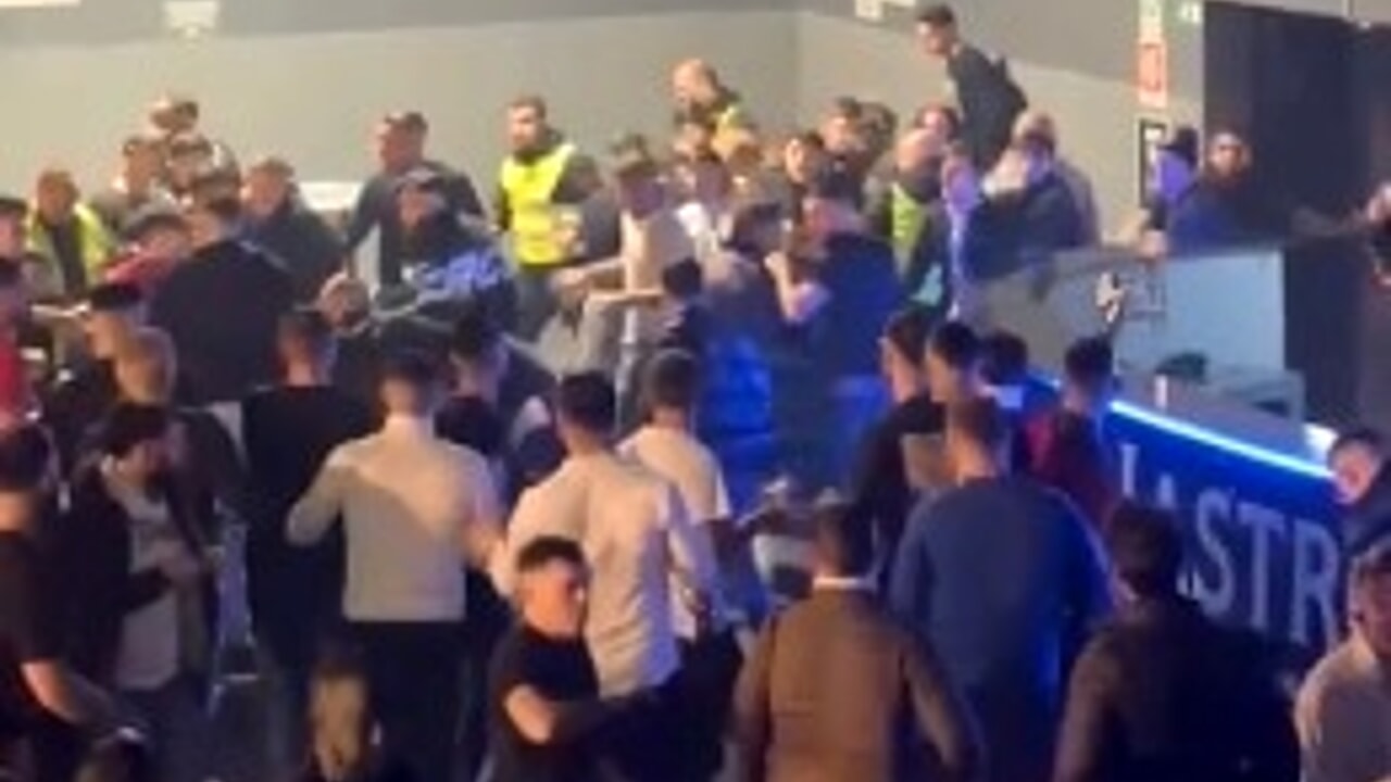 Sparatoria in discoteca a Carini: questore di Palermo dispone Daspo Willy