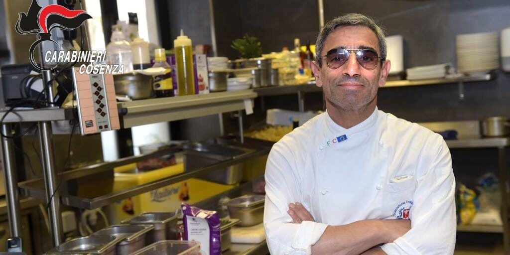 ‘Ndrangheta, arrestato Edgardo Greco: era latitante dal 2006