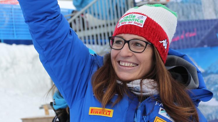 Lutto nel mondo dello sci: è morta Elena Fanchini