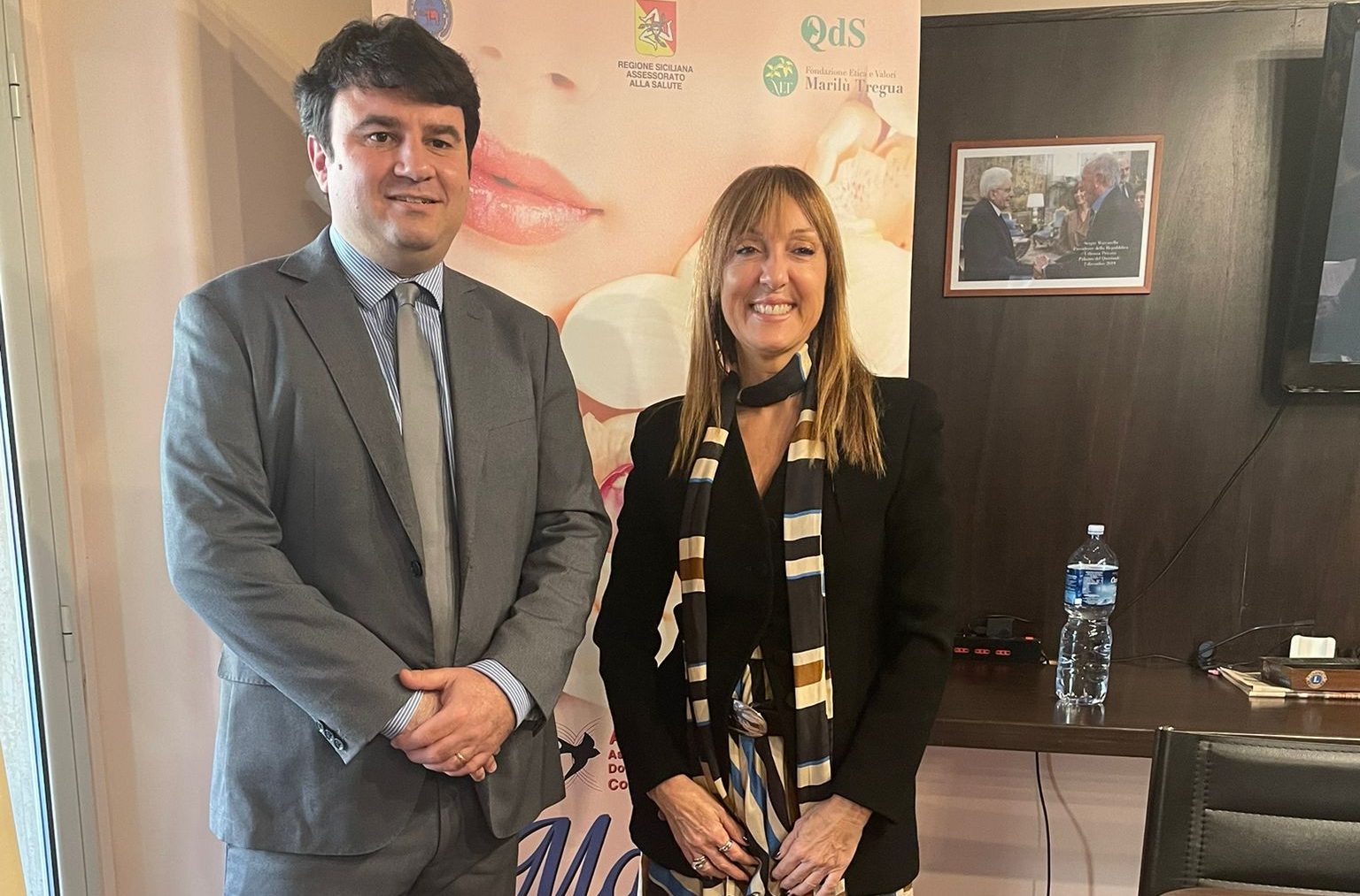 Emiliano Abramo: “Occorre una visione di futuro che non dimentichi gli anziani”