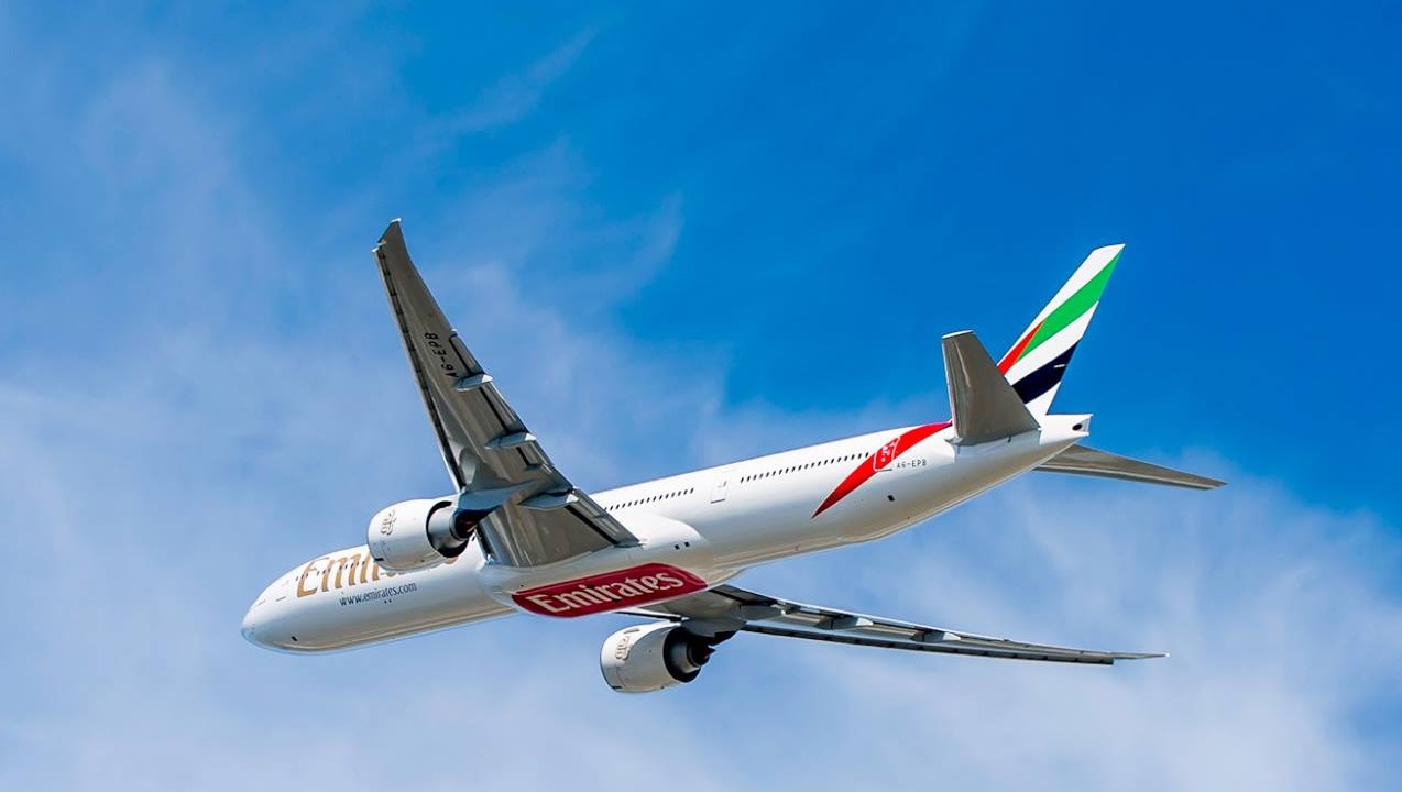 Emirates Airlines assume in Italia: ecco come candidarsi!
