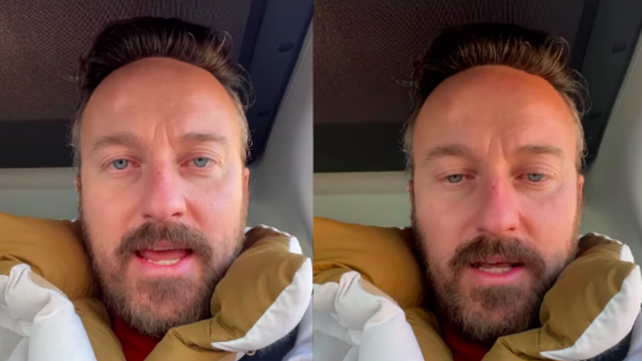 Roby Facchinetti rapinato in casa, lo sfogo social del figlio Francesco: “Ho paura di stare in Italia”