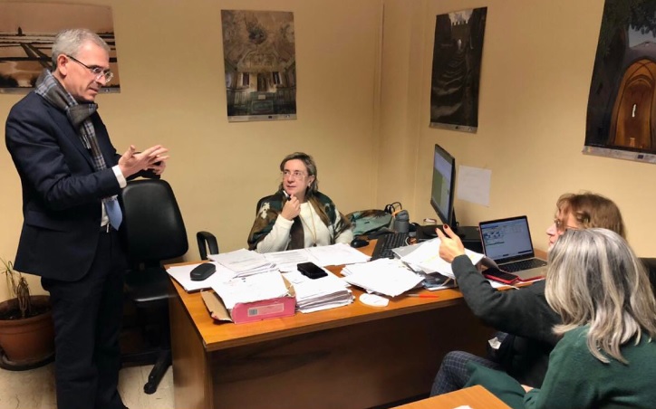 Manovra, inizia discussione all’Ars, Falcone: “Rifinita al centesimo”. De Luca: “Pronti per maratona”