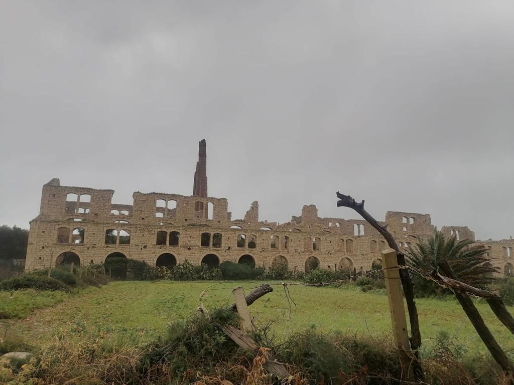 Dal finanziamento revocato ai vari crolli: Fornace Penna, storia di un bene dimenticato