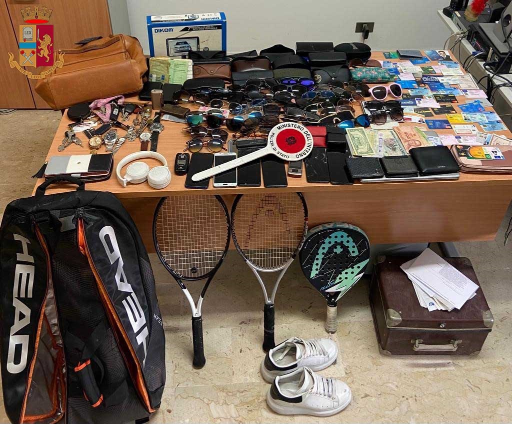 Trapani, più di 100 furti commessi: arrestato topo d’auto