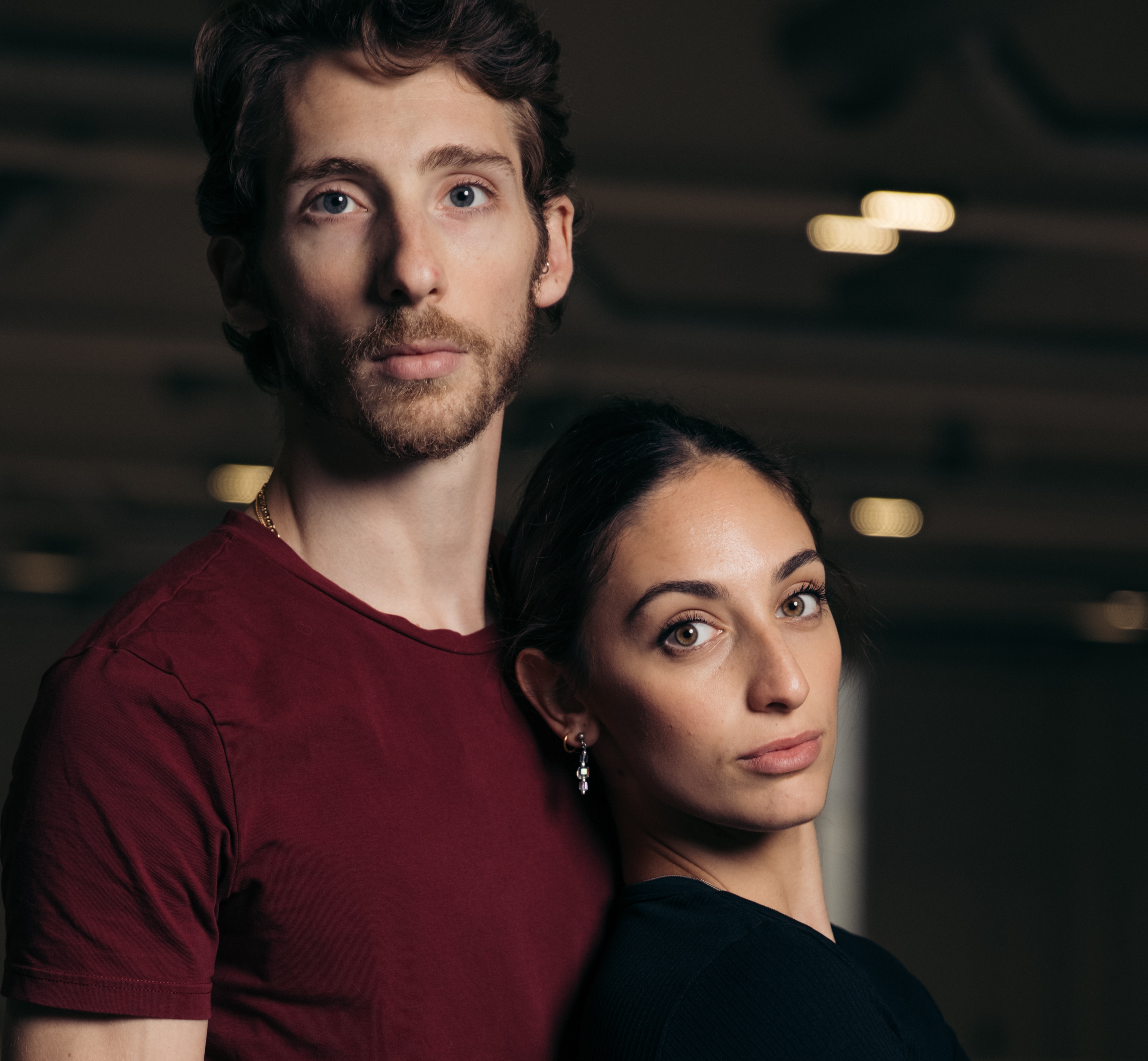 Pattinaggio artistico di coppia, Conti e Macii si raccontano al QdS: “Grande orgoglio vincere Europeo”