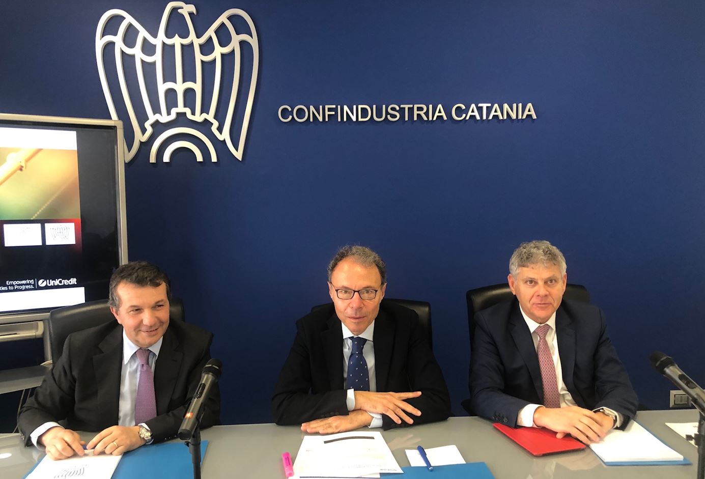 “Gas & Energy”, il mercato dell’energia nel 2023 nell’analisi di Confindustria e Unicredit