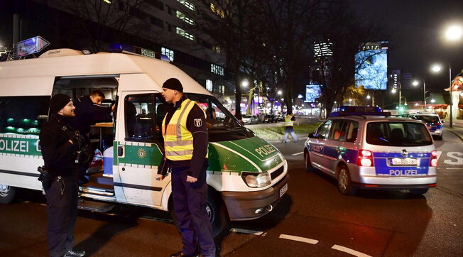 Germania, bimba di 5 anni uccisa in un parco: arrestato 19enne