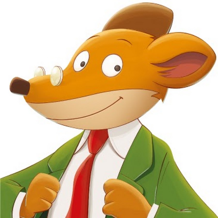 Geronimo Stilton sbarca a Hollywood, arriva lungometraggio dedicato al topo giornalista
