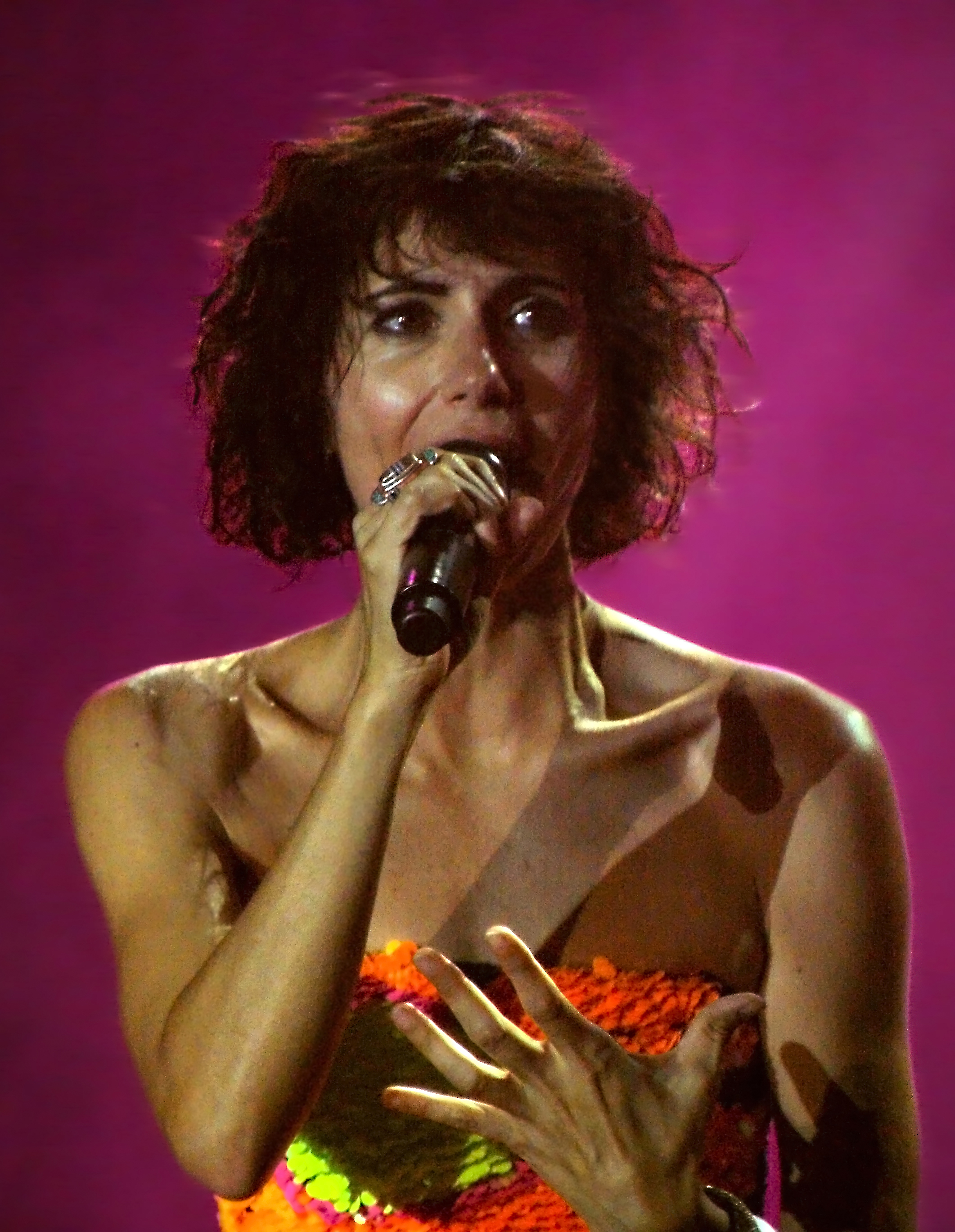 Siracusa, concerti al Teatro Greco: tutti i nomi e le date degli eventi 2023