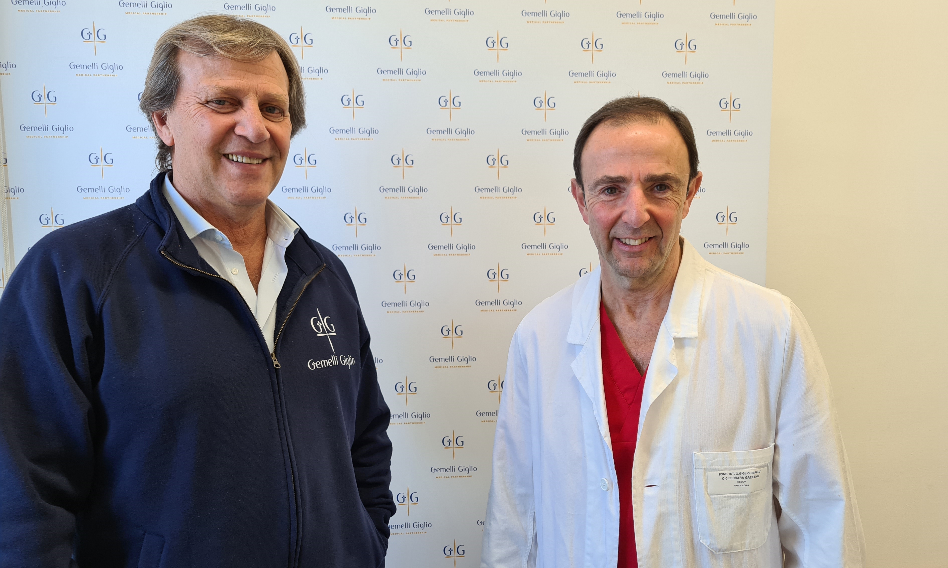 Cefalù, al “Giglio” nuovo ambulatorio per malattie fegato e apparato digerente