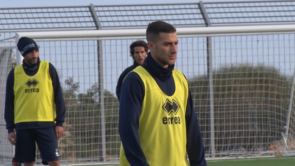 Catania, ecco la vera Zanzara. De Luca mattatore di inizio 2023