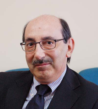 Intervista a Giuseppe Margiotta, presidente nazionale Centro studi del Consiglio nazionale ingegneri