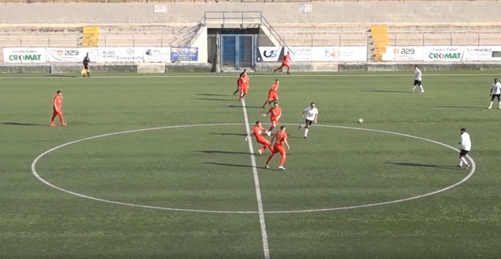 Gol da record in Sicilia, in rete dopo meno di 4 secondi dal fischio d’inizio – VIDEO
