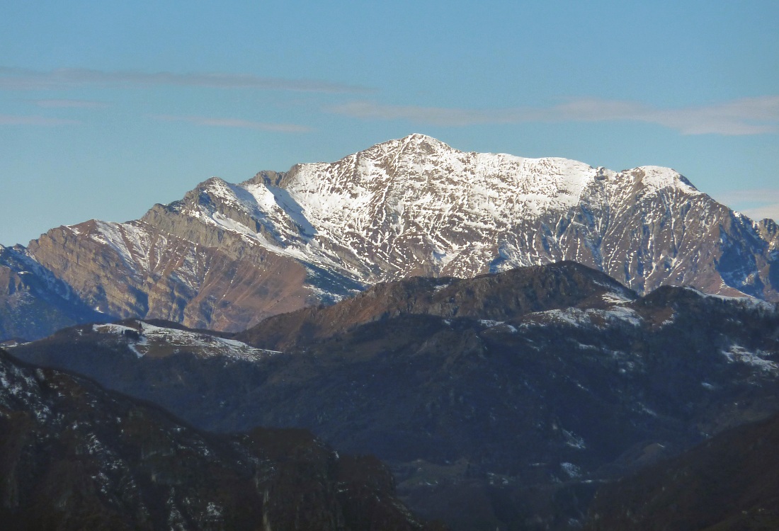 Tragedia a Lecco: due escursionisti precipitano sulla vetta della Grigna