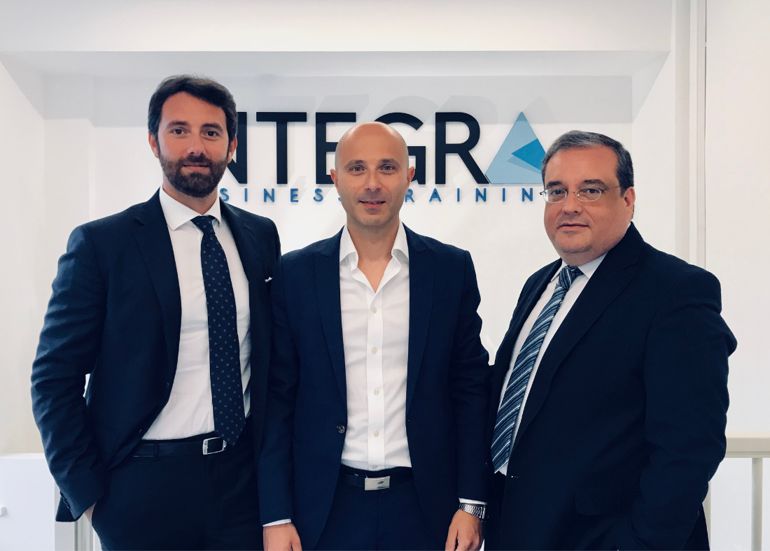 Integra srl, consulenza specializzata per uscire dalla crisi aziendale