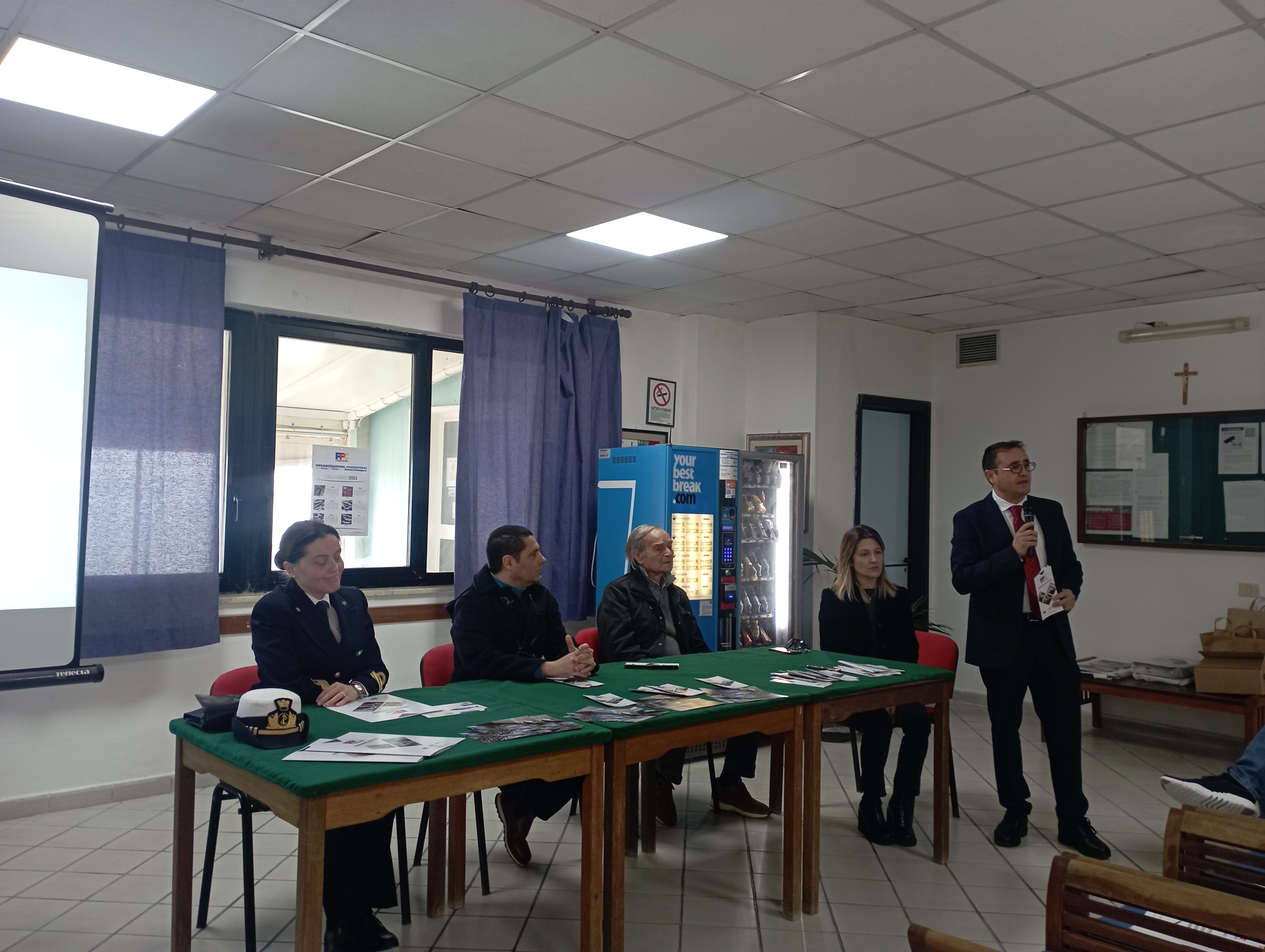 Pesca del tonno a Marsala, il piano di rilancio del “Sistema Palangaro”: più regole e competenze