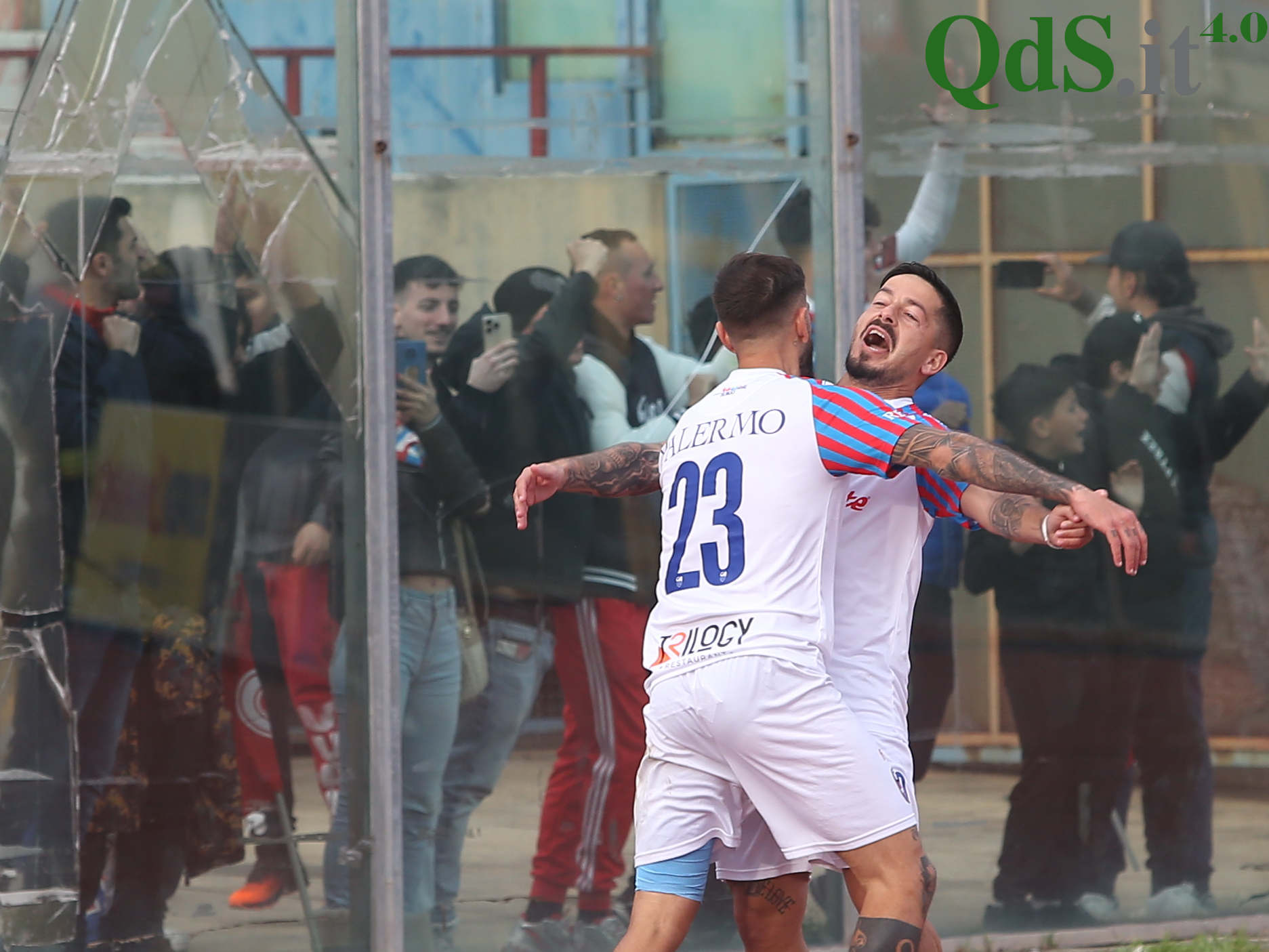 Il Catania perde Sarno, sfortunato artista del pallone: la sua stagione tra assist e lampi di classe