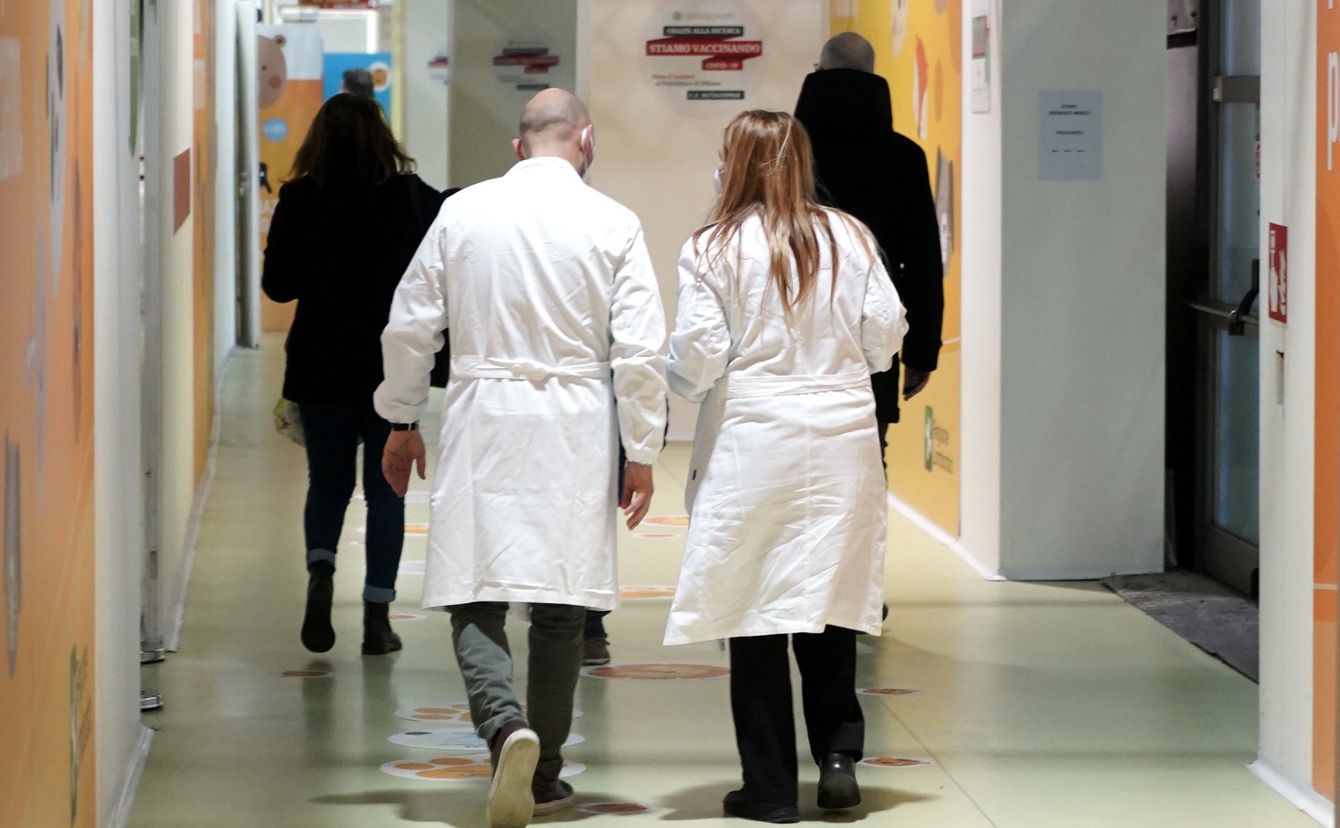 “In attesa della chiamata, ma le Asp bandiscono nuovi concorsi”: la rabbia degli idonei