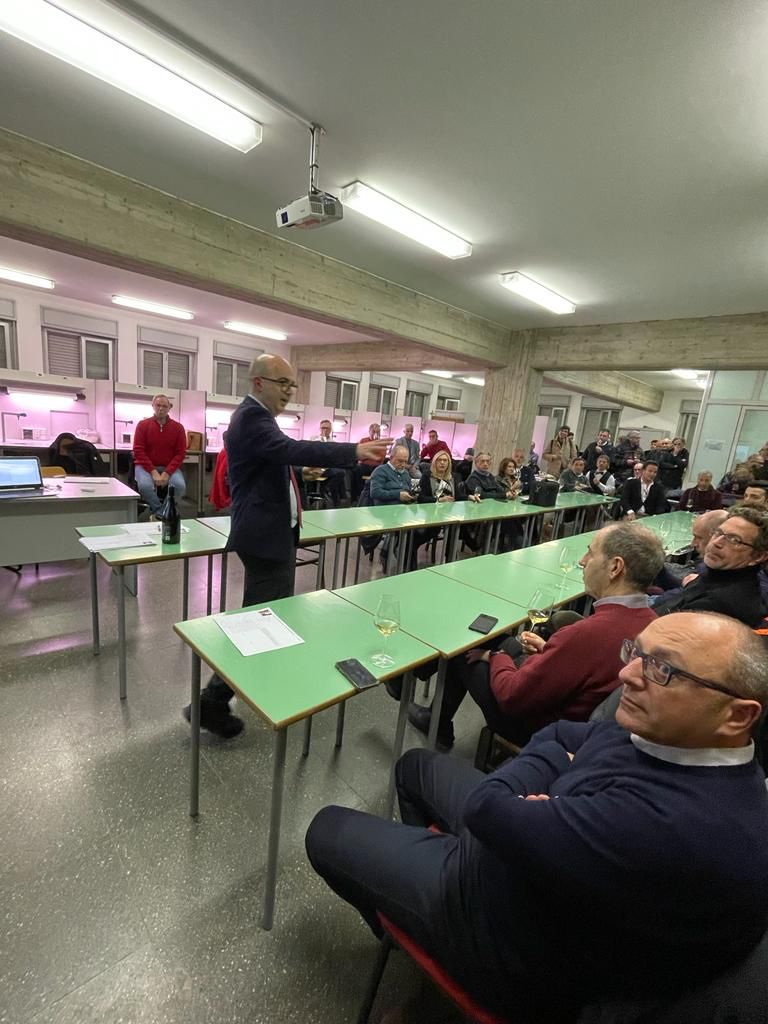 ONAV, l’inaugurazione della nuova sede a Catania