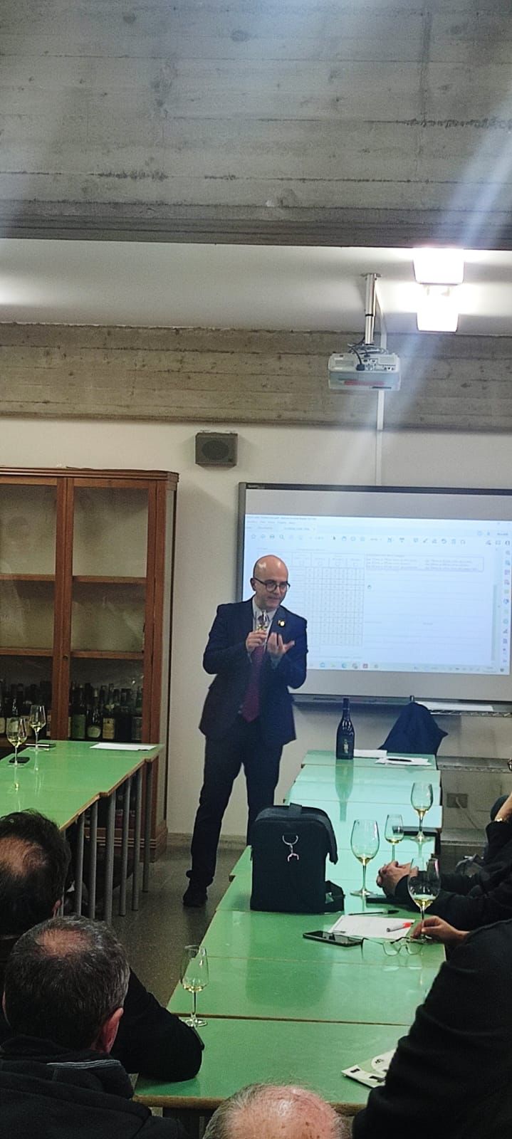 ONAV, l’inaugurazione della nuova sede a Catania