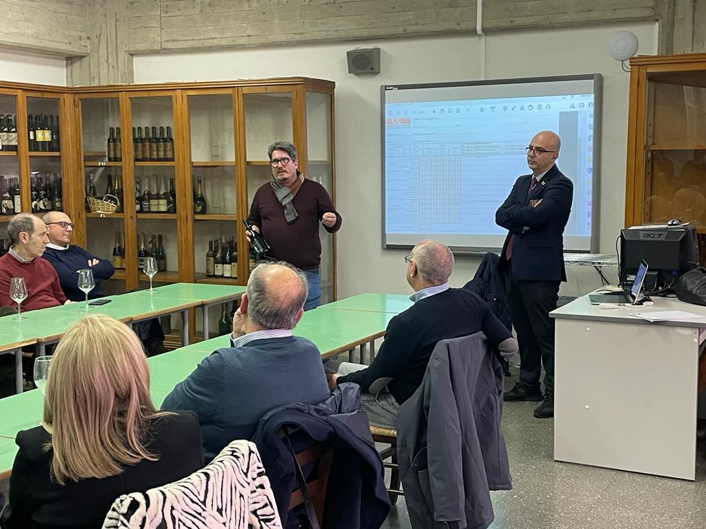 ONAV, l’inaugurazione della nuova sede a Catania