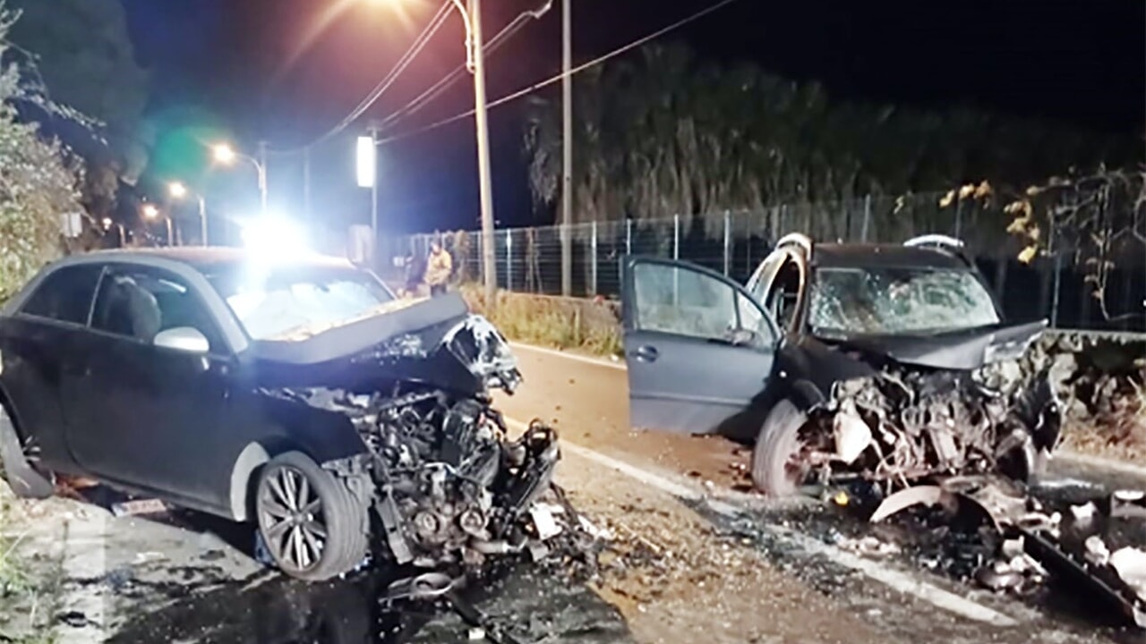 Incidenti, troppi giovani morti sulle strade siciliane, il terribile bilancio di febbraio