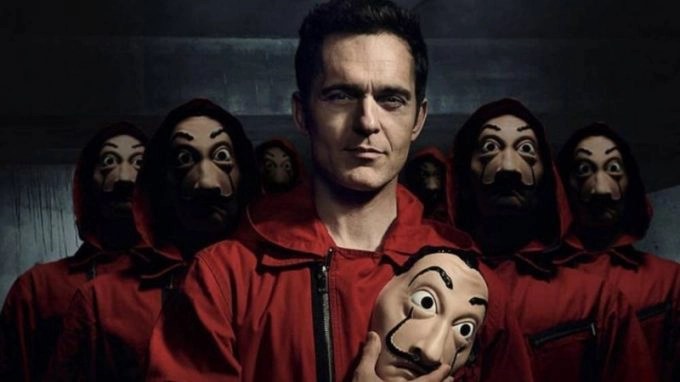 Netflix, dopo “La Casa di Carta” arriva lo spinoff “Berlino”, il video annuncio