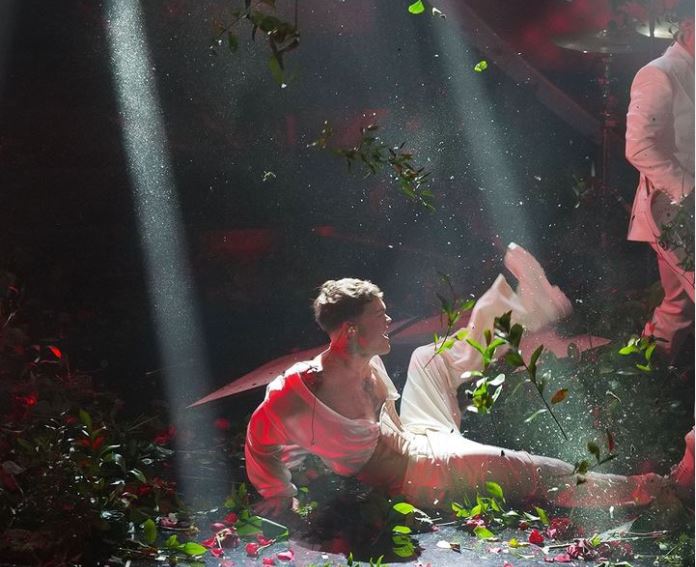 Sanremo 2023, le foto della prima serata del Festival