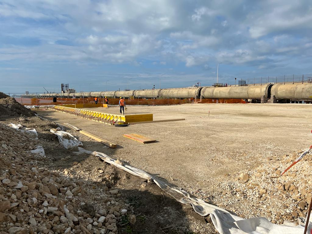 Eni-Gela, storia di un “antico” rapporto proiettato nel futuro