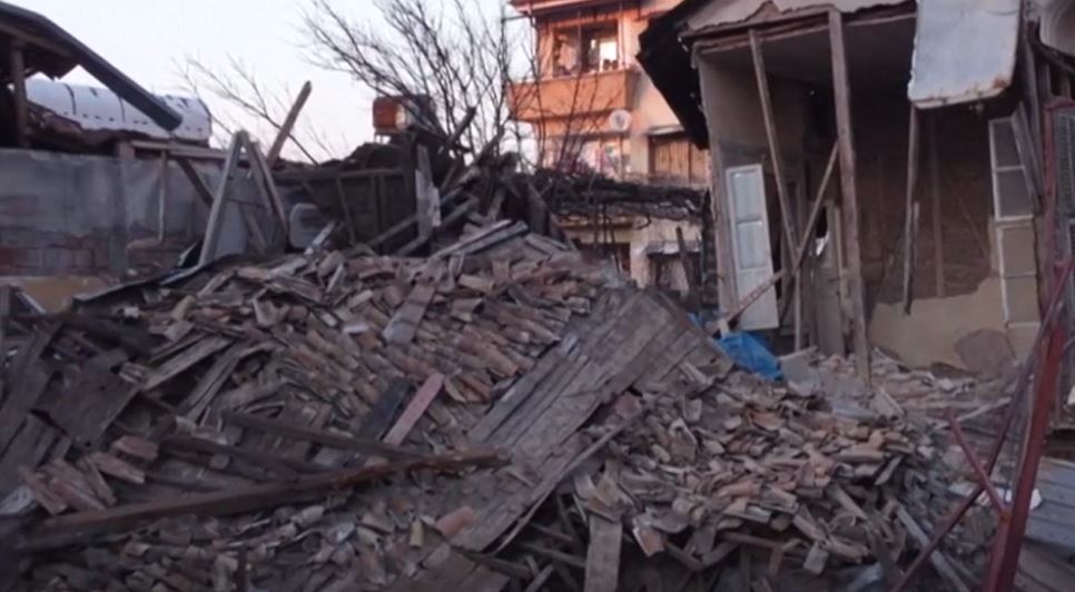 Terremoto in Siria, 5 morti e 500 feriti per due nuove scosse