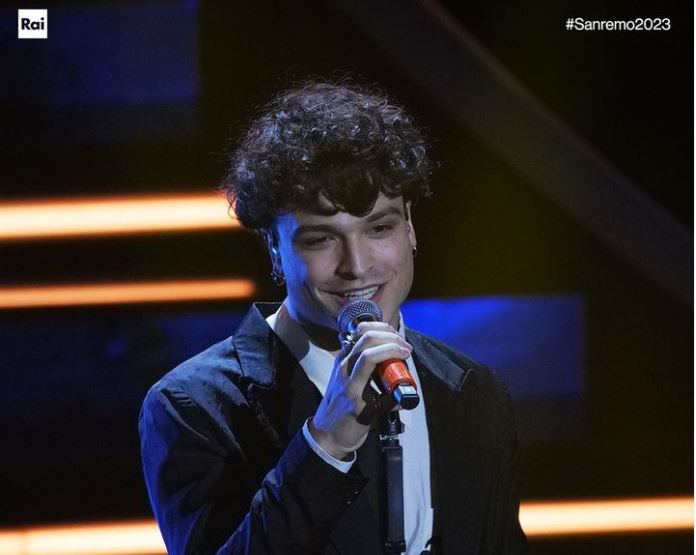 Sanremo 2023, le foto della prima serata del Festival