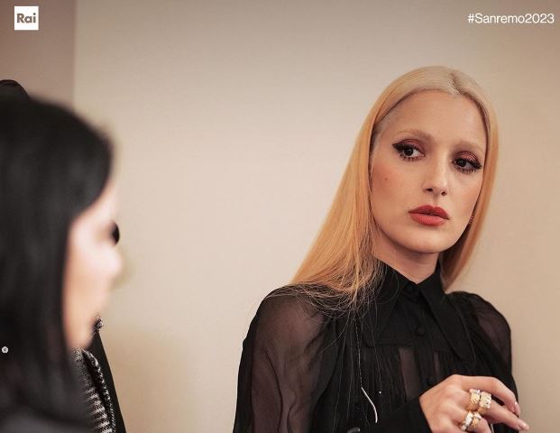 Sanremo 2023, le foto dei momenti più belli della terza serata