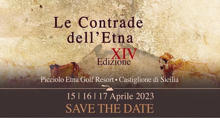 “Contrade dell’Etna” 2023, la rassegna del vino siciliana torna ad aprile: i dettagli