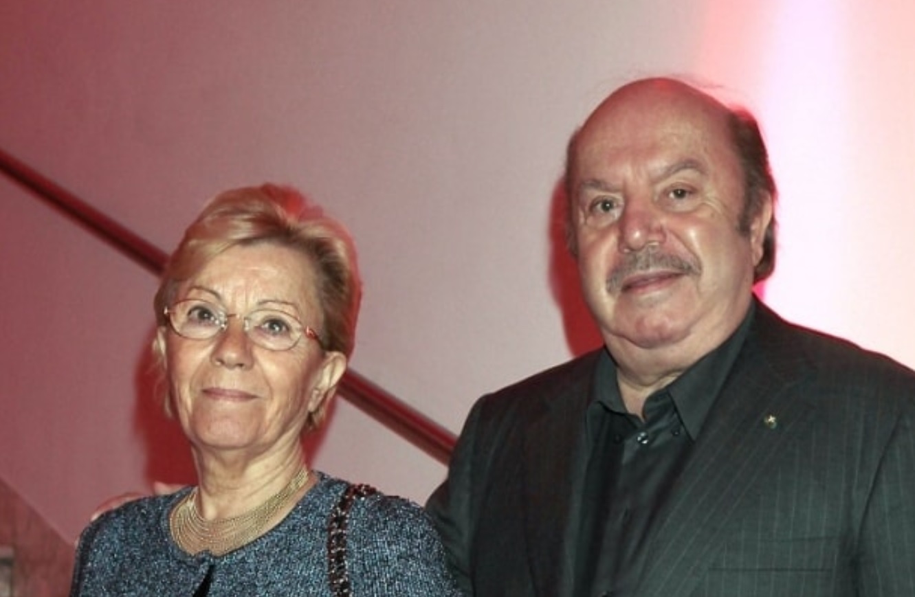 Lino Banfi: “Avevo debiti con gli usurai, mia moglie mi salvò”