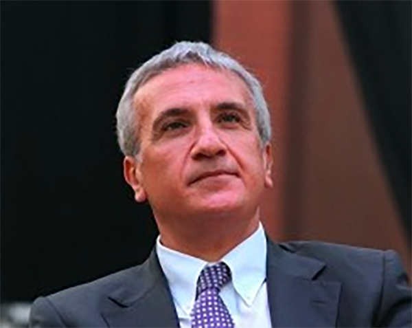 Intervista a Luciano Ciocchetti (Fratelli d’Italia)