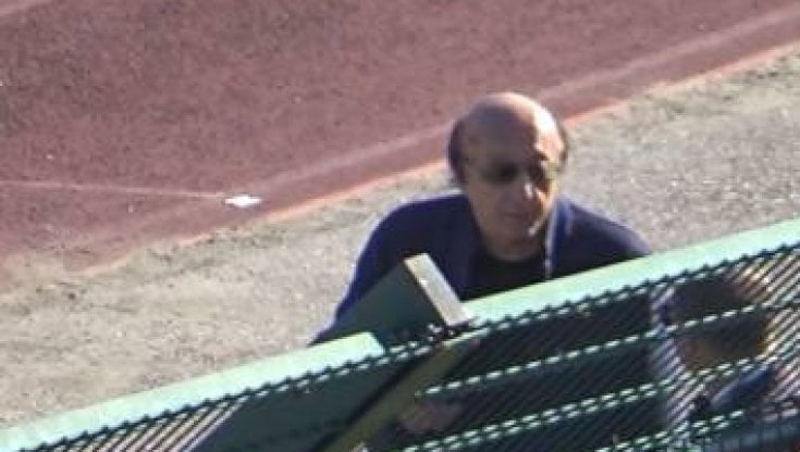 Serie A, Moggi a bordocampo durante Napoli-Juve Primavera: FIGC apre inchiesta