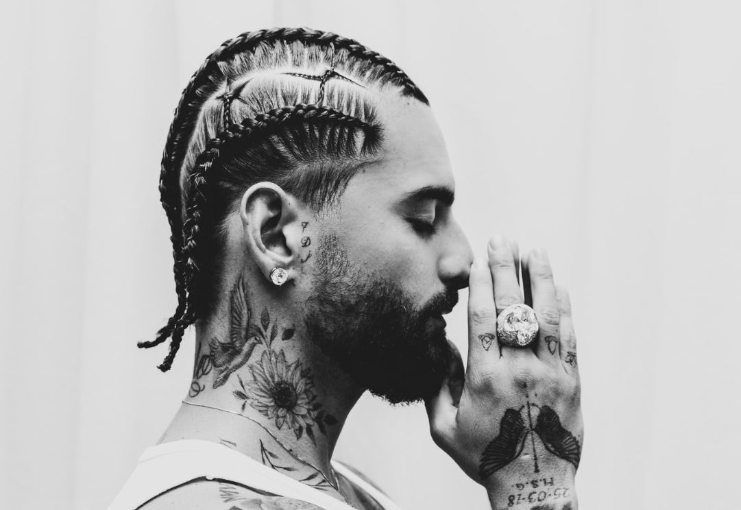 Maluma in concerto a Catania: ecco la data e come acquistare i biglietti