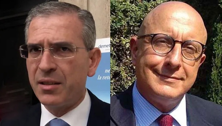 Interporti Siciliani, indagini chiuse: avvisi anche per Falcone e Armao