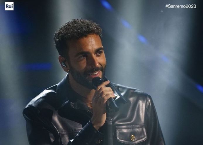 Sanremo 2023, vince Marco Mengoni: la classifica finale