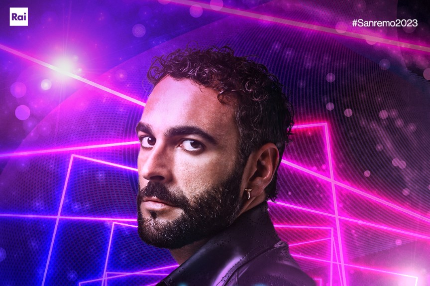 Sanremo 2023, testo e significato di “Due Vite” di Marco Mengoni