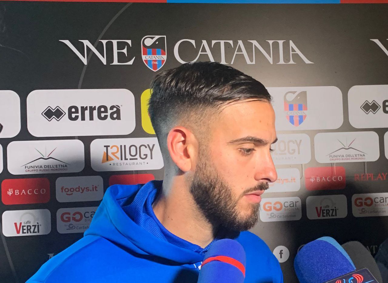 Un Palermo che fa felice il Catania: l’ascesa di Marco, centrocampista goleador