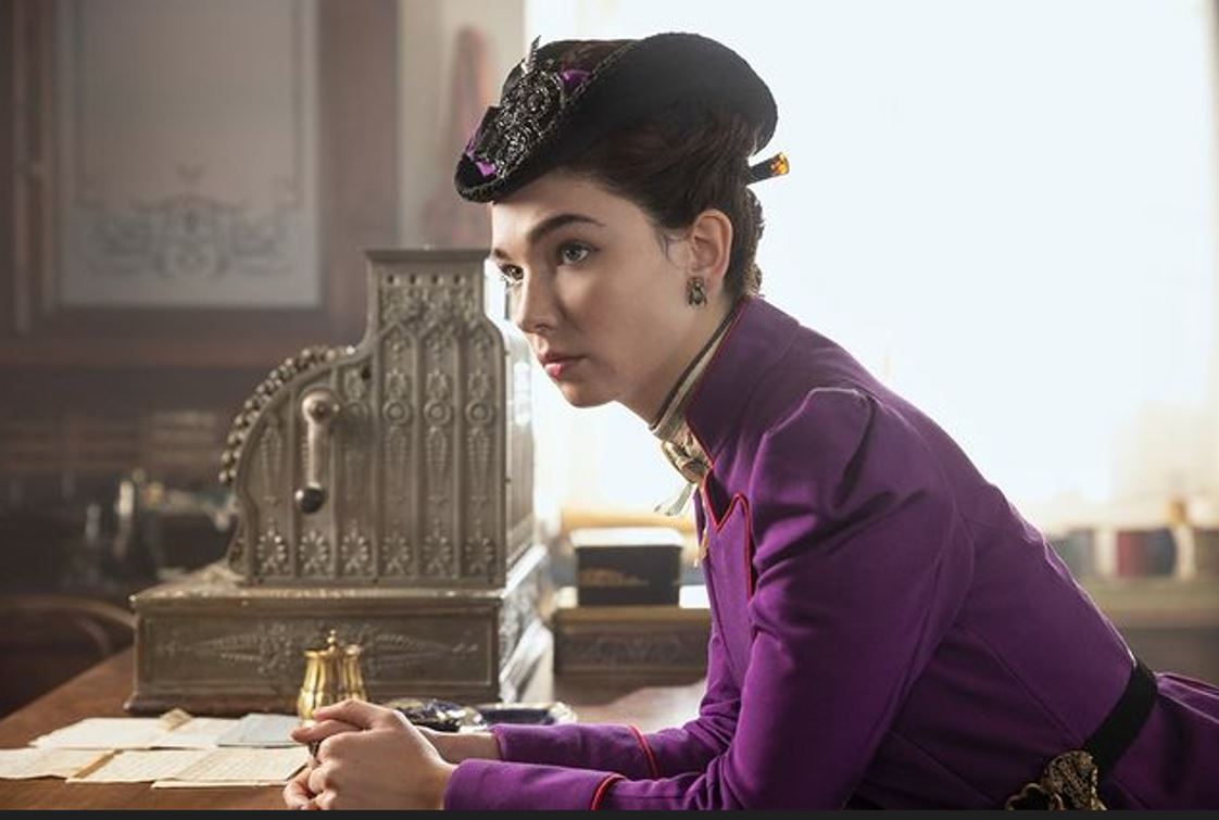 “La legge di Lidia Poët”, Matilda De Angelis in una serie sulla prima donna avvocato in Italia